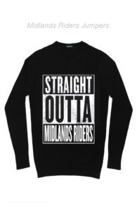 Midlands Riders Jumpers