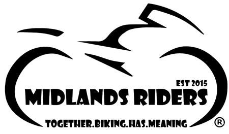 Midlands Riders