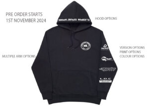 2025 MIDLANDS RIDERS TOP PRE ORDER COMING SOON......